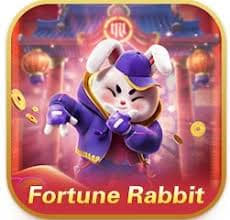 fortune rabbit ícone